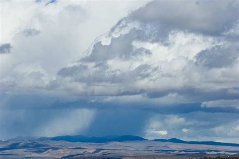 cloud seeding for rain in arizona